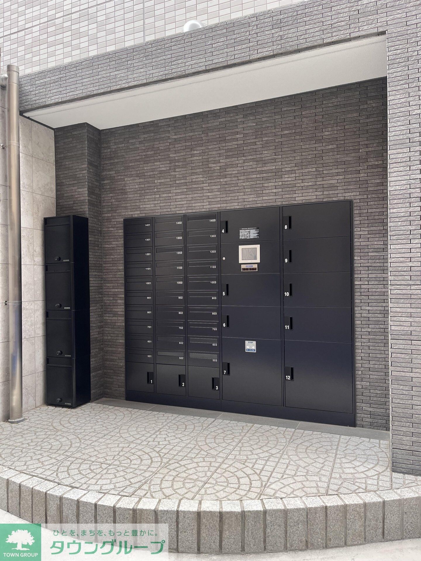 スコレサイト池袋の物件内観写真