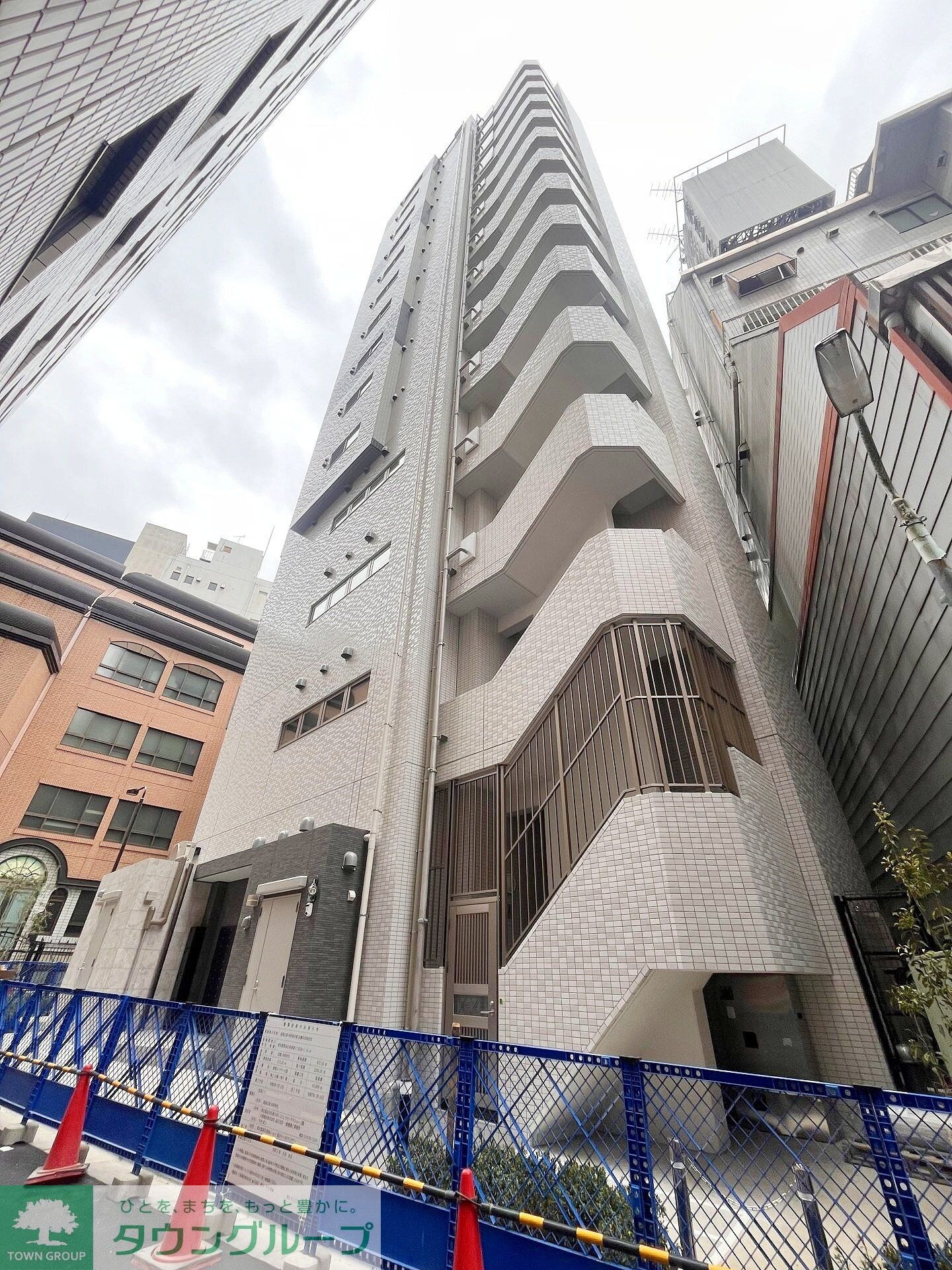 スコレサイト池袋の物件内観写真