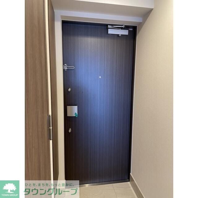 ネオアーバンレジデンス駒込の物件内観写真