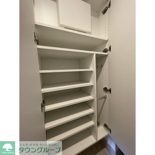 ネオアーバンレジデンス駒込の物件内観写真