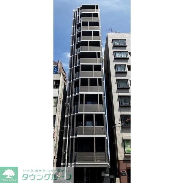 ネオアーバンレジデンス駒込の物件内観写真