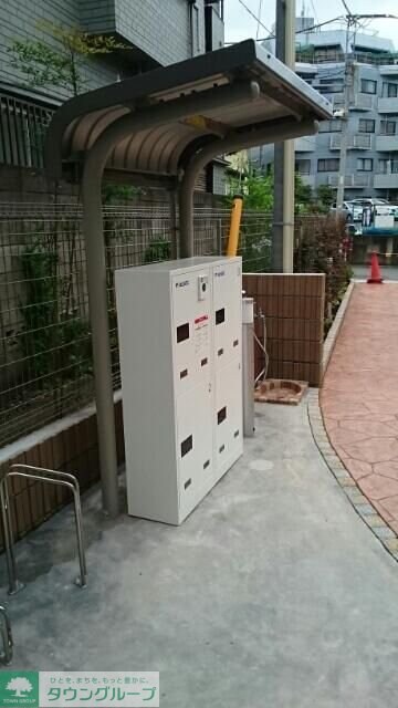 リジエール・ウエストの物件内観写真