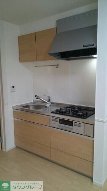 リジエール・ウエストの物件内観写真