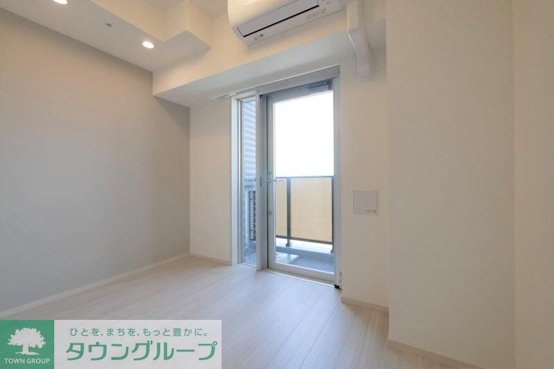 アークマーク王子の物件内観写真