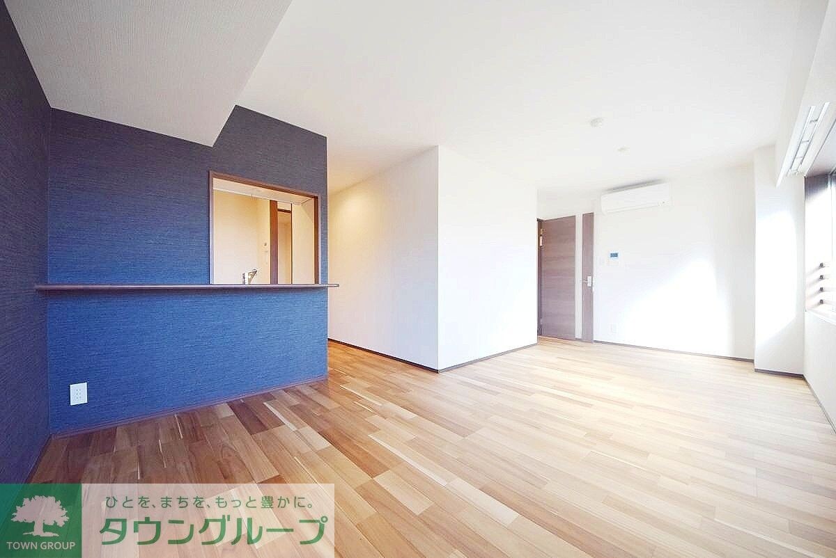 アーバンパーク王子の物件内観写真