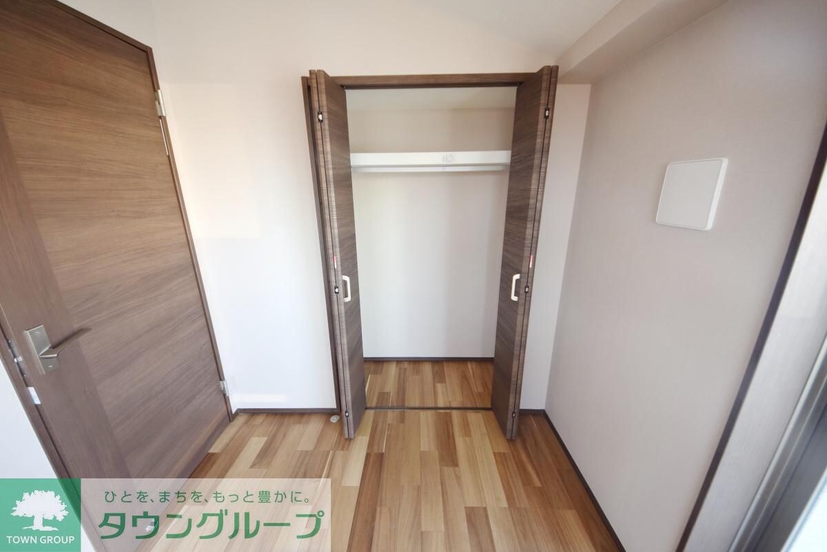 アーバンパーク王子の物件内観写真