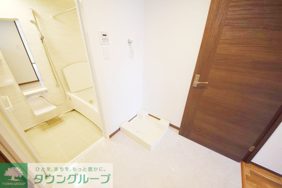 アーバンパーク王子の物件内観写真