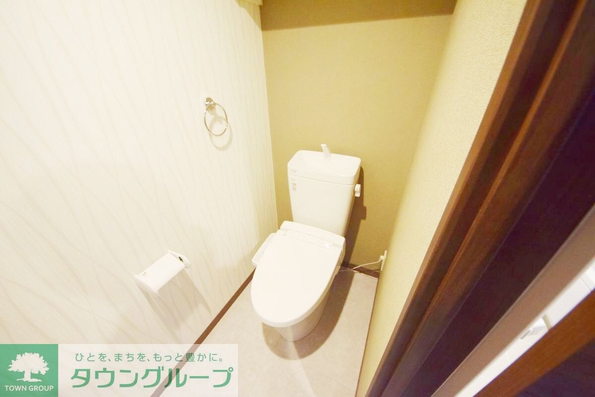 アーバンパーク王子の物件内観写真