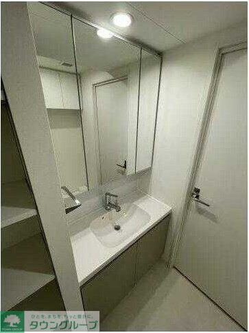 BPRレジデンス王子の物件内観写真