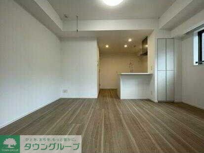 BPRレジデンス王子の物件内観写真