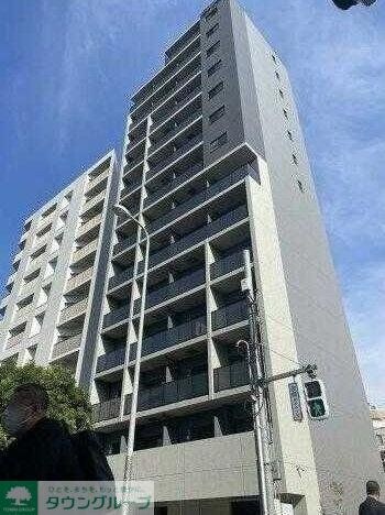 BPRレジデンス王子イーストの物件内観写真