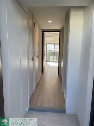 BPRレジデンス王子イーストの物件内観写真