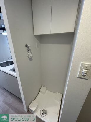 BPRレジデンス王子イーストの物件内観写真