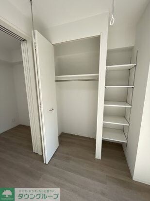 BPRレジデンス王子イーストの物件内観写真