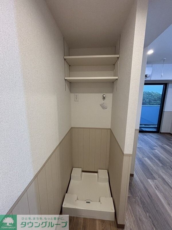 Dear WAN Court 王子飛鳥山の物件内観写真