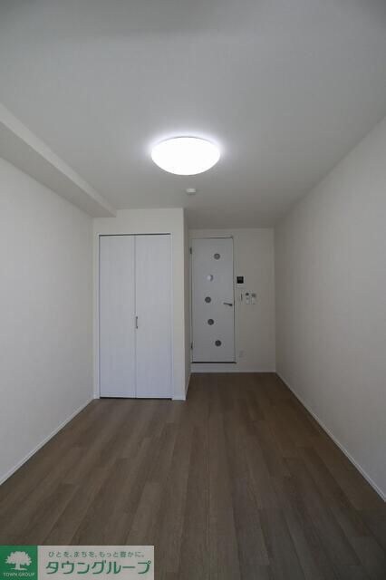 SHOKEN Residence西川口の物件内観写真