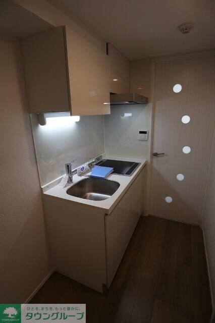 SHOKEN Residence西川口の物件内観写真