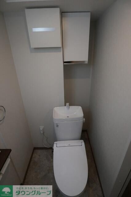 SHOKEN Residence西川口の物件内観写真