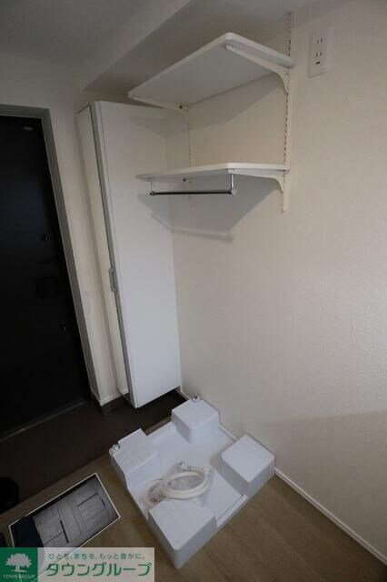 SHOKEN Residence西川口の物件内観写真