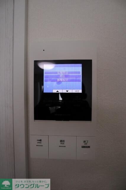 SHOKEN Residence西川口の物件内観写真