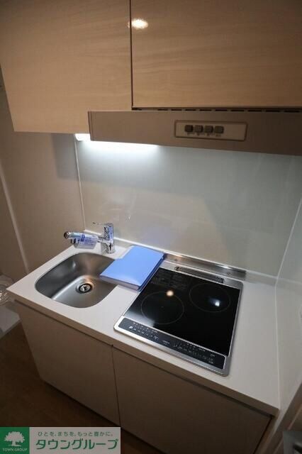 SHOKEN Residence西川口の物件内観写真