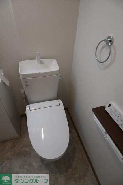 SHOKEN Residence西川口の物件内観写真