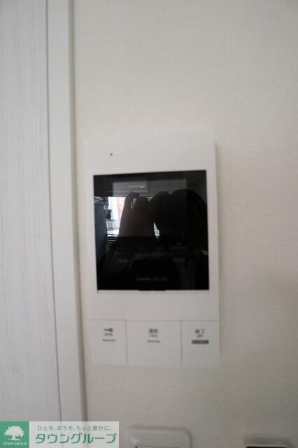 SHOKEN Residence西川口の物件内観写真