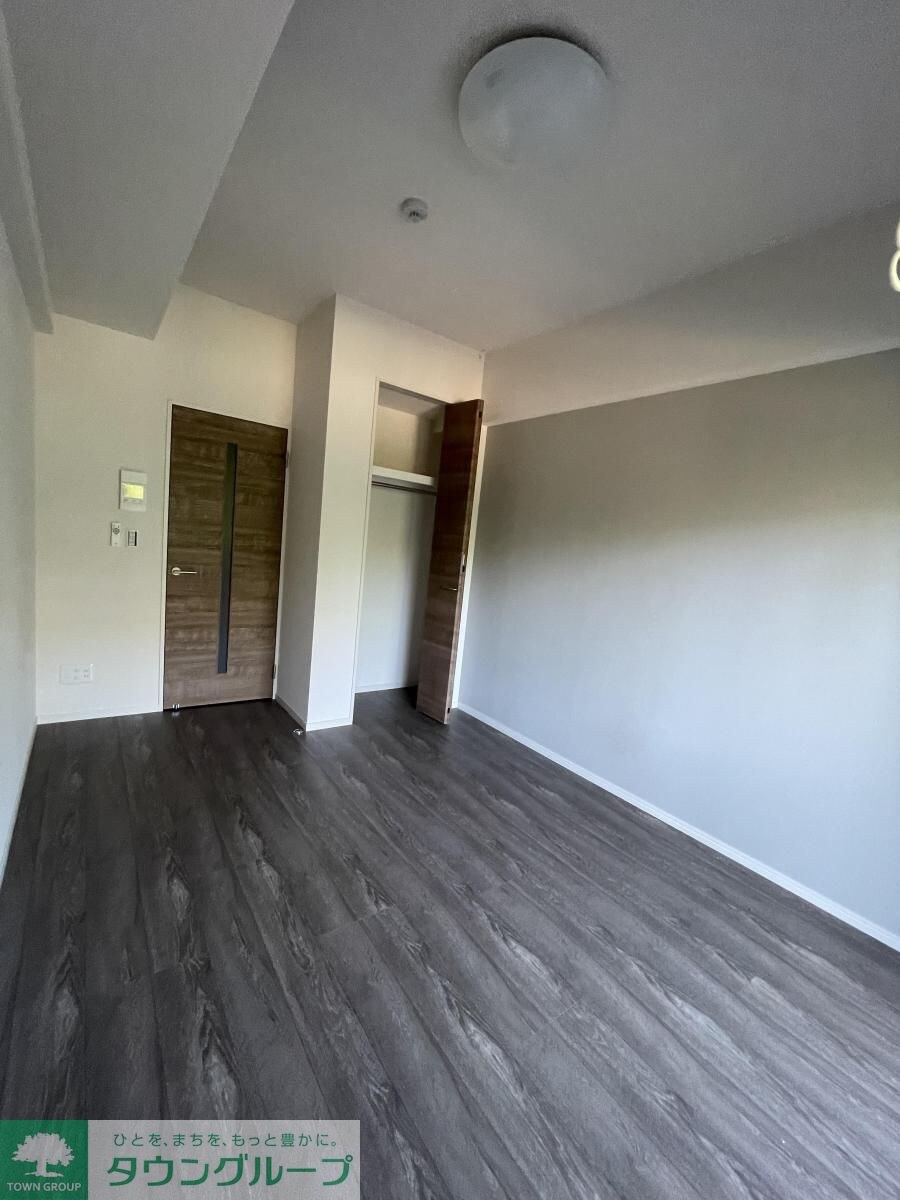 アルファコート西川口23の物件内観写真