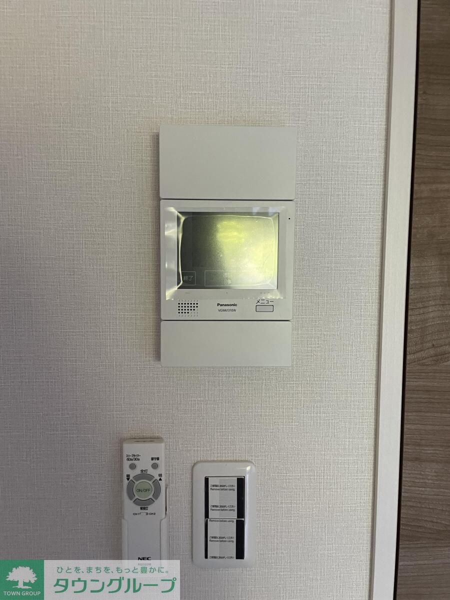 アルファコート西川口23の物件内観写真