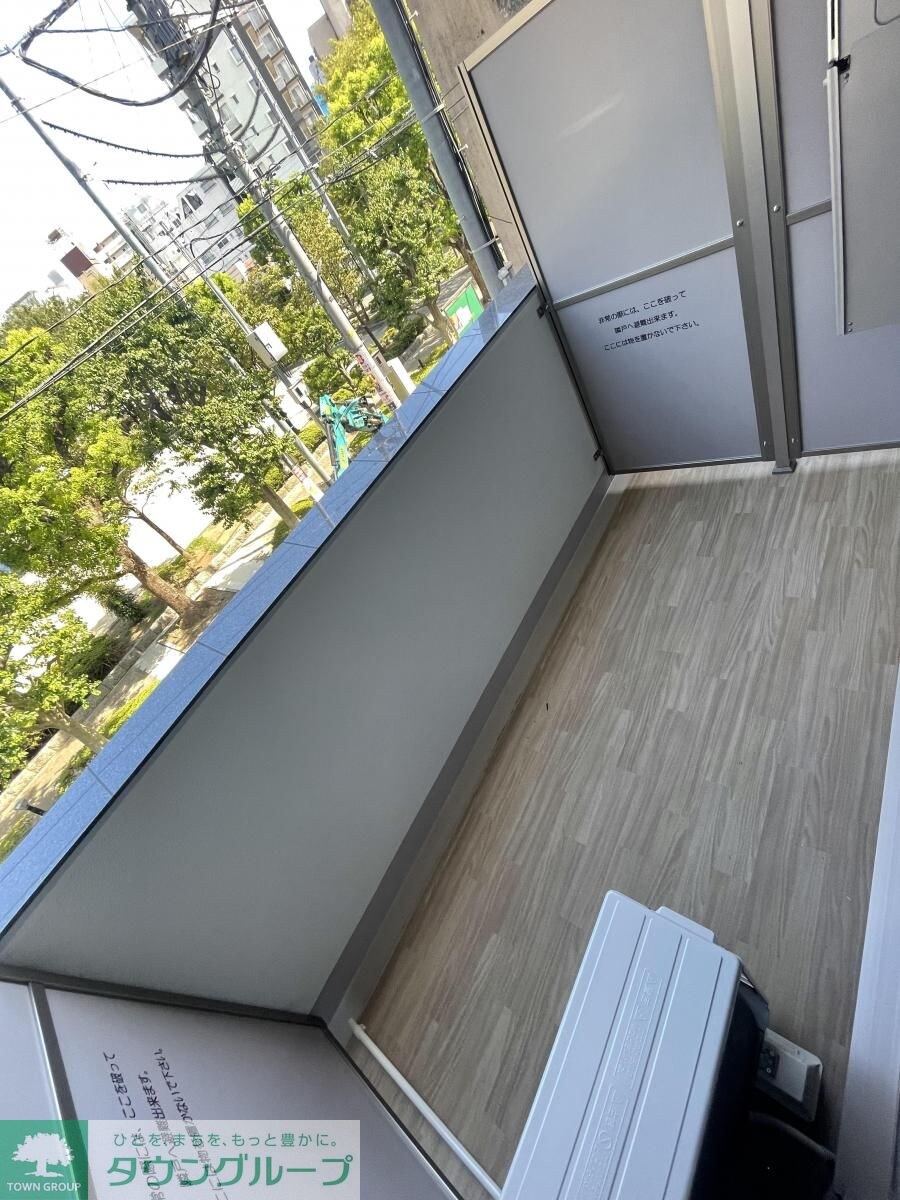 アルファコート西川口23の物件内観写真