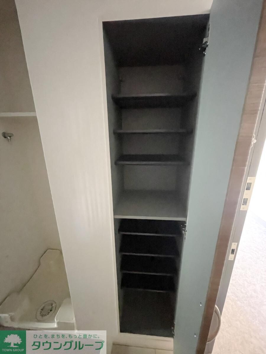 アルファコート西川口23の物件内観写真