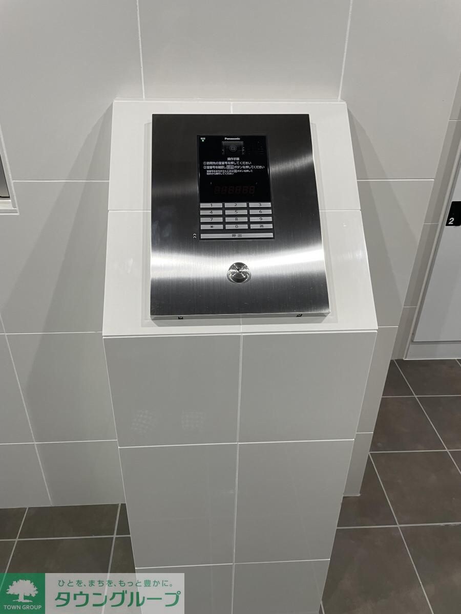 アルファコート西川口23の物件内観写真