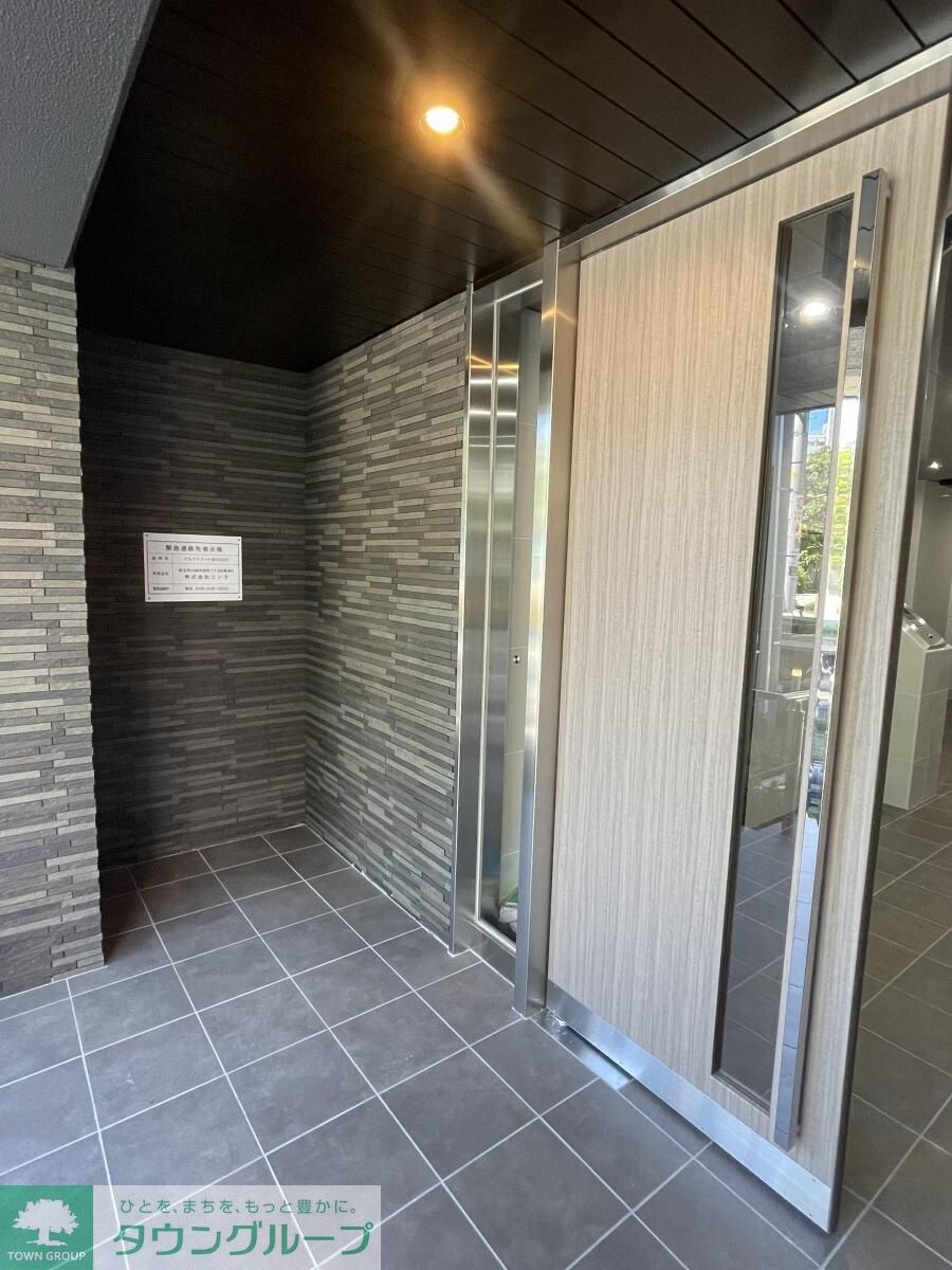 アルファコート西川口23の物件内観写真