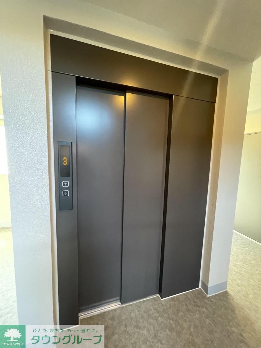 アルファコート西川口23の物件内観写真