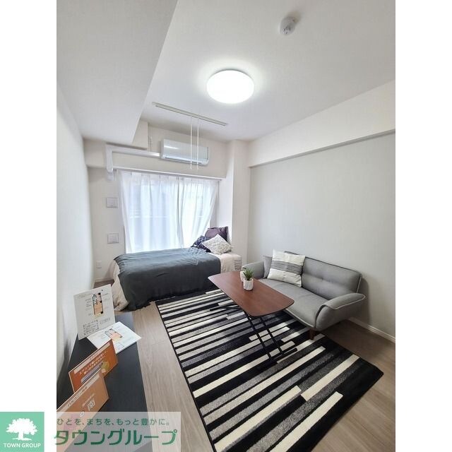 アルファコート西川口26の物件内観写真