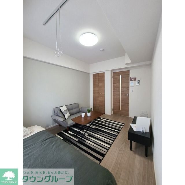 アルファコート西川口26の物件内観写真