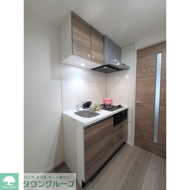 アルファコート西川口26の物件内観写真