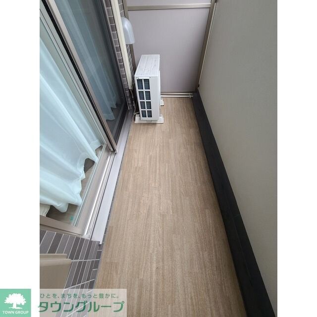 アルファコート西川口26の物件内観写真