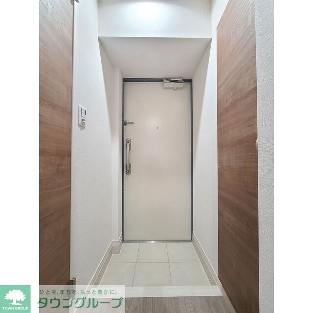 アルファコート西川口26の物件内観写真