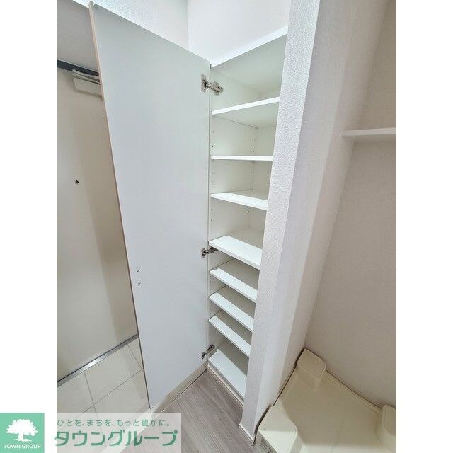 アルファコート西川口26の物件内観写真