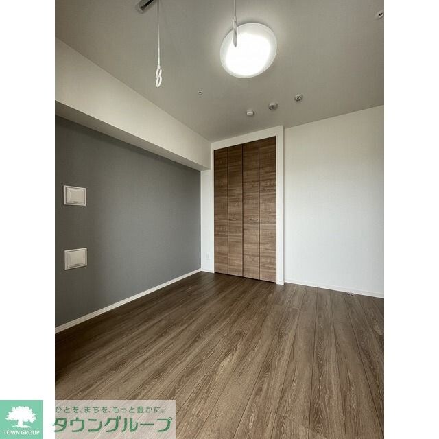 アルファコート西川口27の物件内観写真