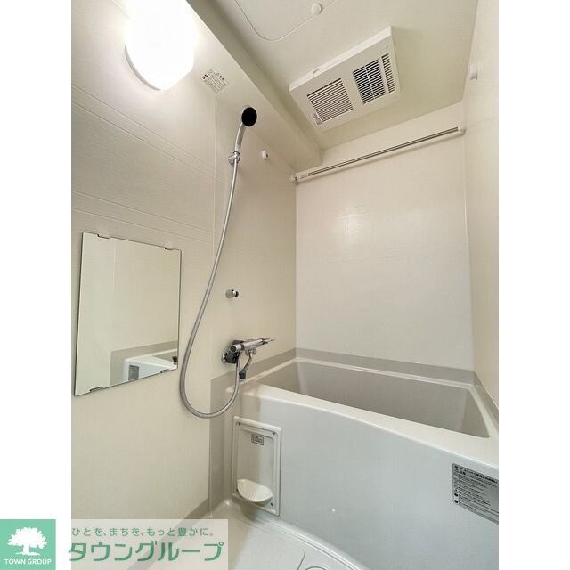 アルファコート西川口27の物件内観写真