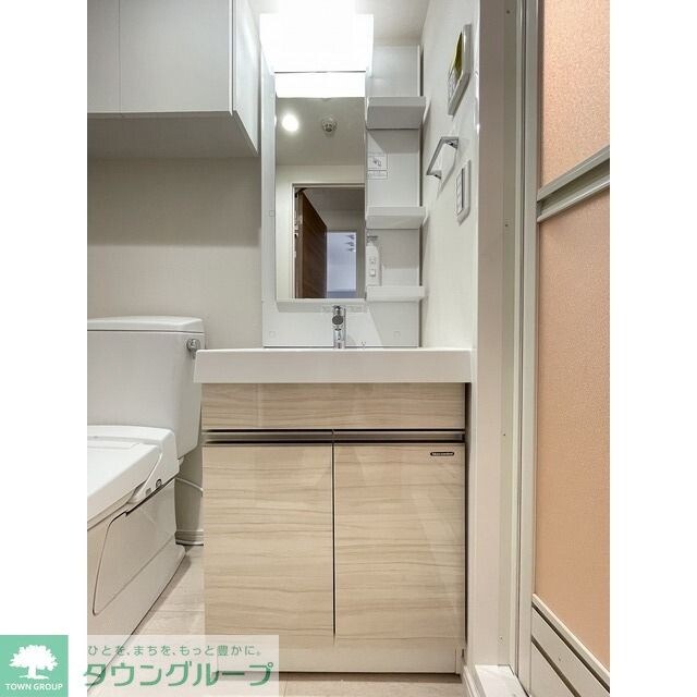 アルファコート西川口27の物件内観写真