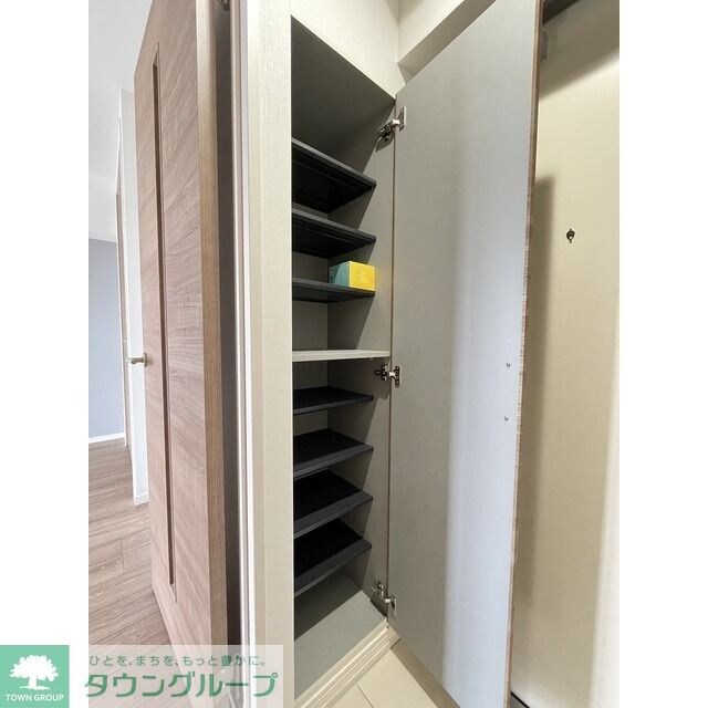 アルファコート西川口27の物件内観写真