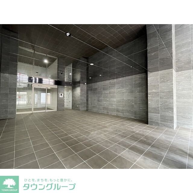 アルファコート西川口27の物件内観写真