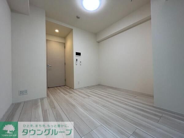 アーバンパーク川口幸町の物件内観写真