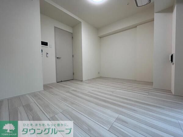アーバンパーク川口幸町の物件内観写真