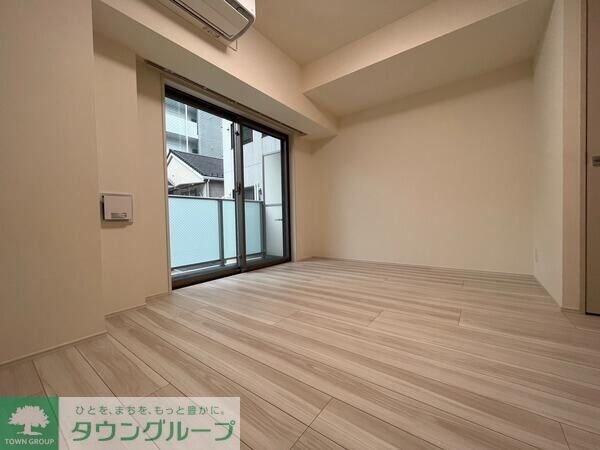アーバンパーク川口幸町の物件内観写真