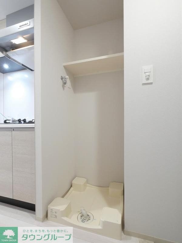 オーパスホームズ川口の物件内観写真