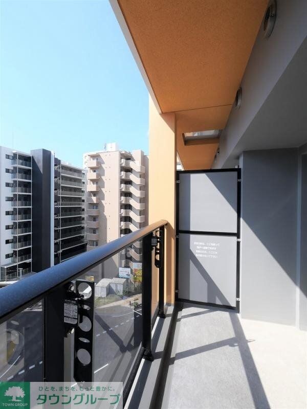 オーパスホームズ川口の物件内観写真